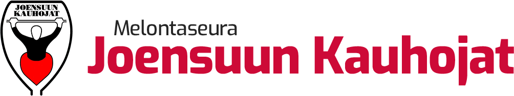 Joensuun Kauhojat logo